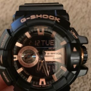 Casio G-Shock
